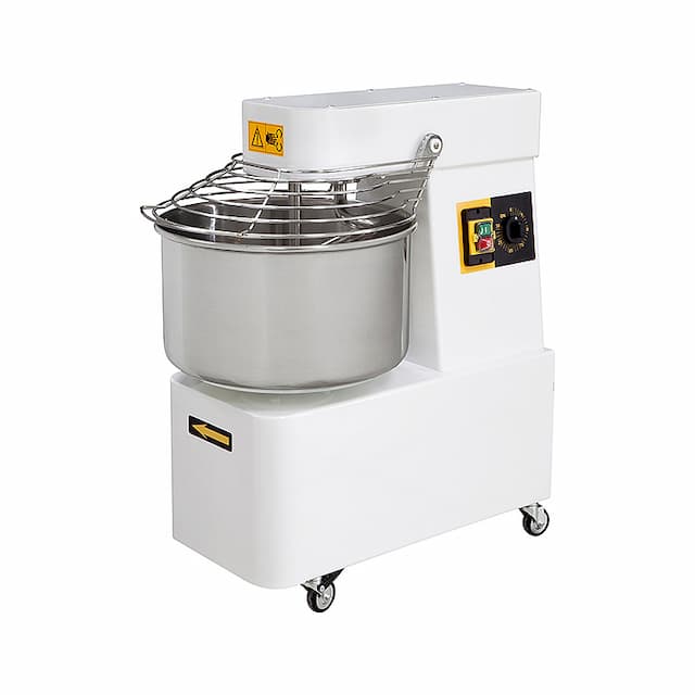 Тестомес с фиксированной дежой WellPizza Mix 5