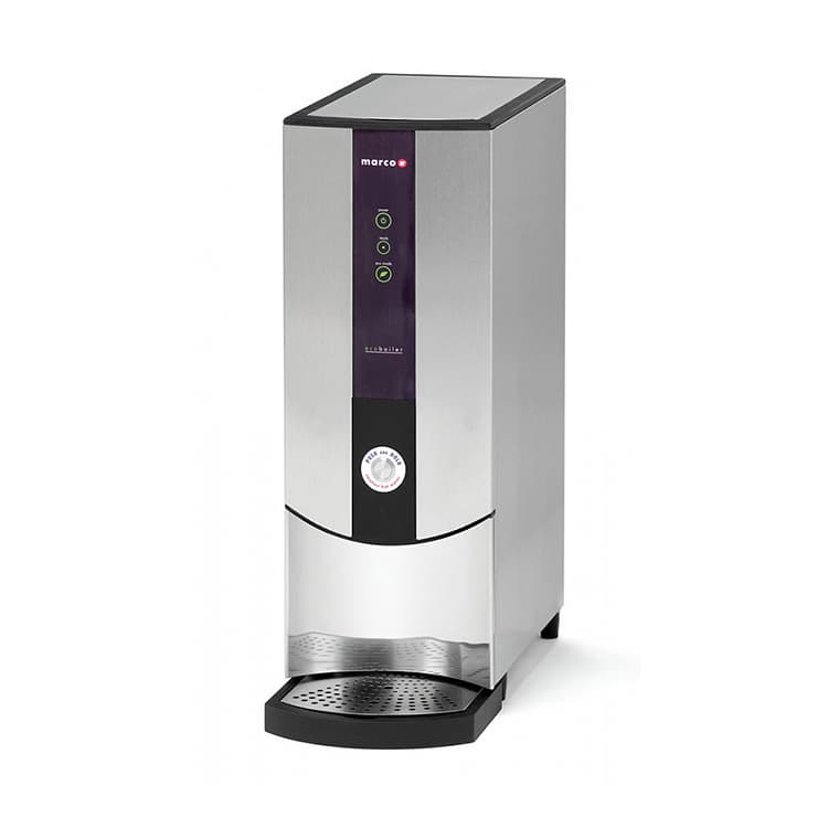 Водонагреватель MARCO Ecosmart PB10 HD