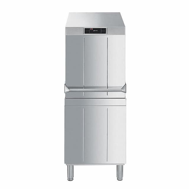 Купольная посудомоечная машина SMEG Greenline HTY530DE