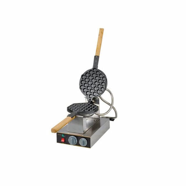 Вафельница для гонконгских вафель GASTRORAG FY-6