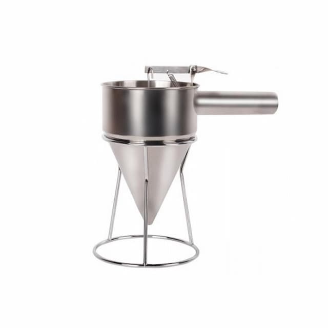 Дозатор жидкого теста HURAKAN HKN-DD01