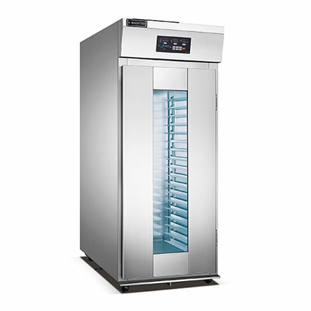 Расстоечный шкаф ретардер Kocateq YXD-L16D