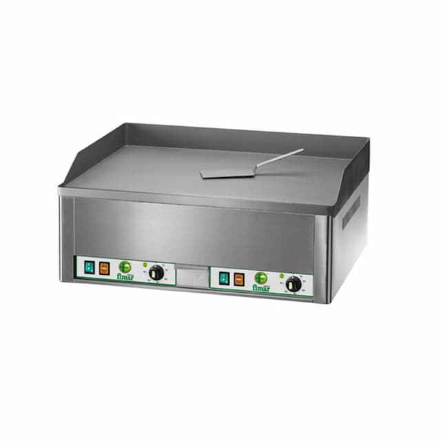 Поверхность жарочная Fimar FRY/2L