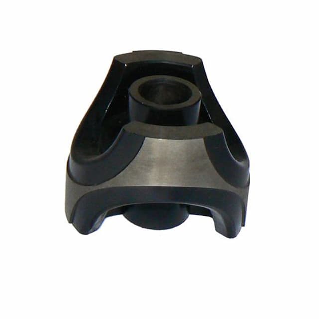 Матрица Foodatlas JGL-120, 4 яч, Полумесяц Ровный, d84, ш66