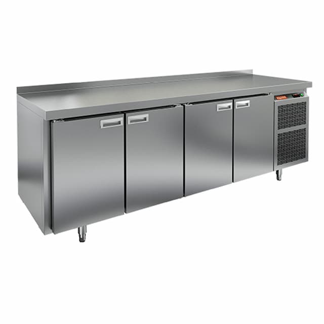 Стол морозильный Hicold BN 1111/BT