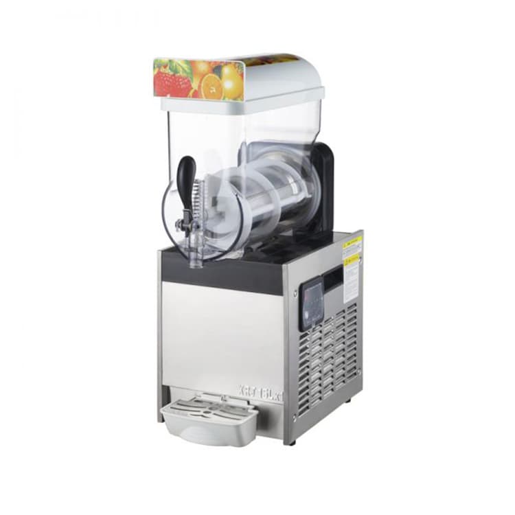 Слаш машина Foodatlas KRJ-15L1