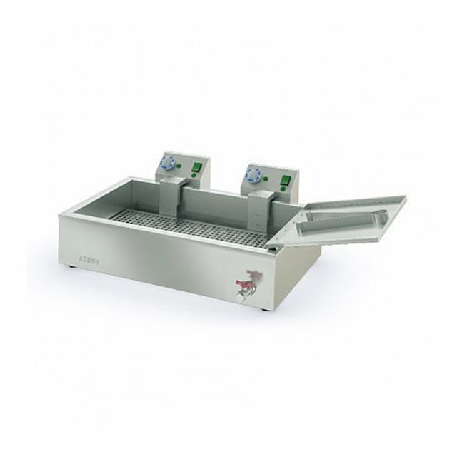 Чебуречница Atesy М