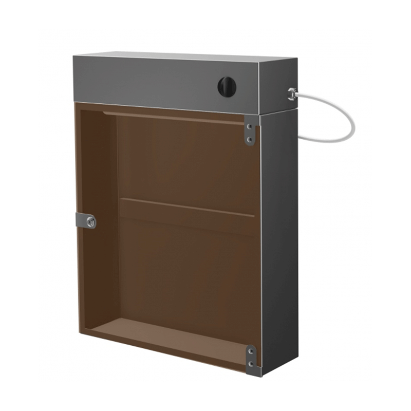 Стерилизатор для ножей ТТМ SUF1