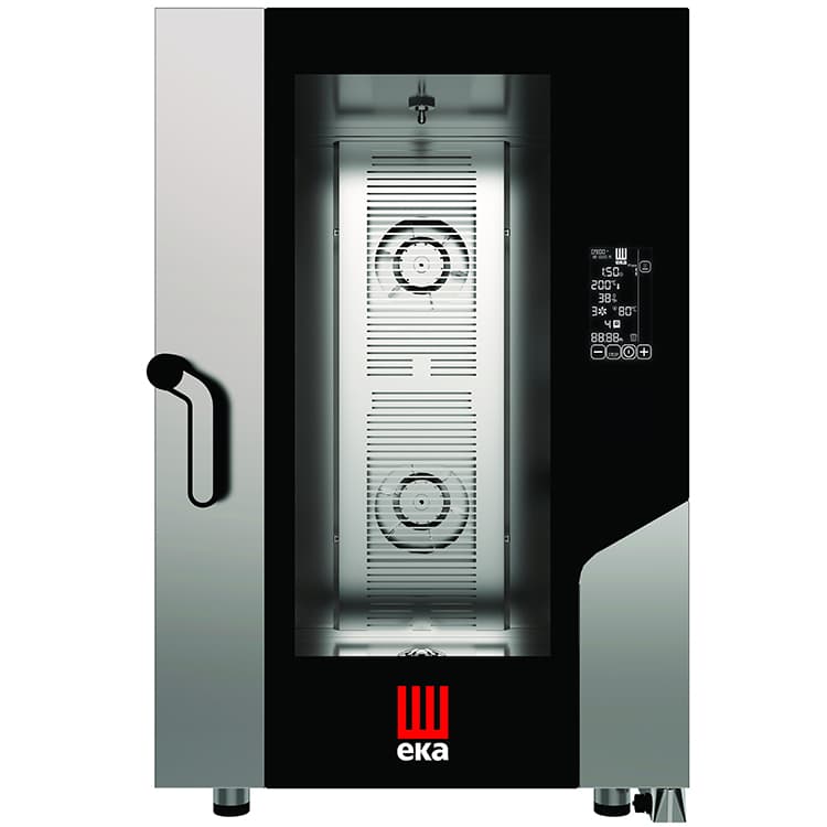 Пароконвектомат Tecnoeka MKF 1111 BM
