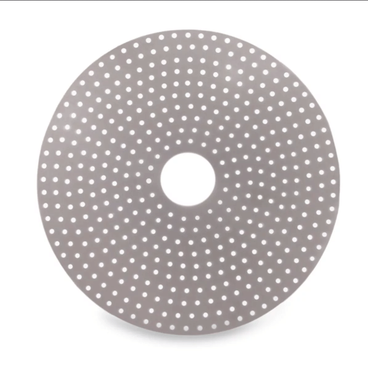 Коврик антипригарный Cuckoo COOKING SILICONE PAD (запчасть к скороварке 3521)