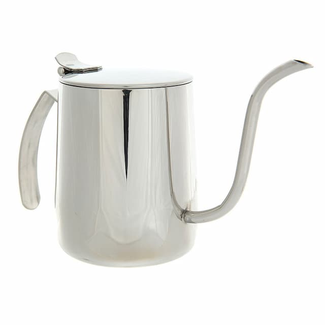 Чайник Tiamo Стальной Ha1618 Металлический