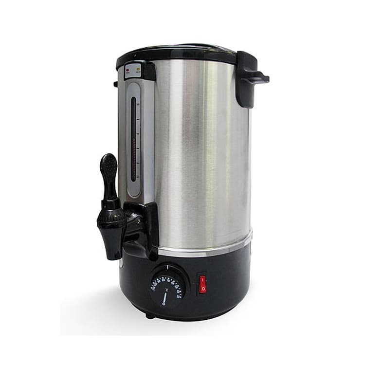 Кипятильник заливной объемом 6.6л Kocateq WB10Luxe