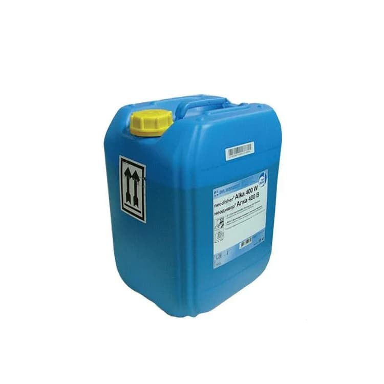Моющее средство для кухни Dr. Weigert Neodisher Alka 400W 25кг