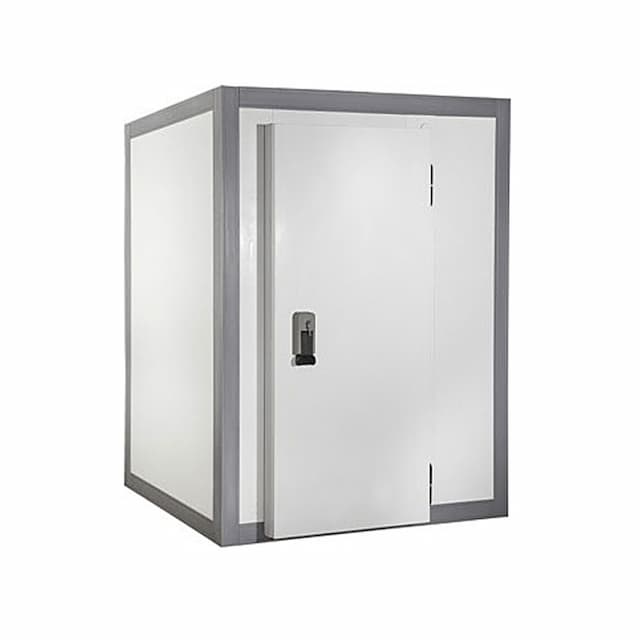 Камера холодильная POLAIR КХН-13,22 (2560х2860х2200) 80 мм