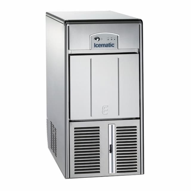 Льдогенератор Icematic E21 W