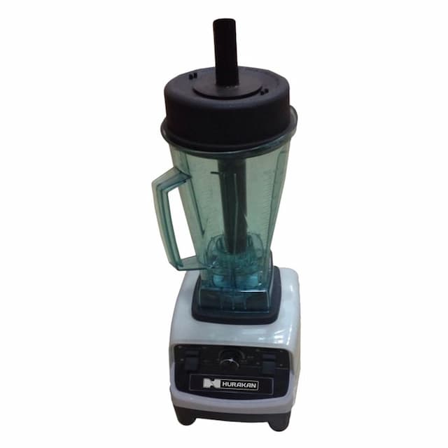 Блендер Hurakan HKN-BLW2 Серый