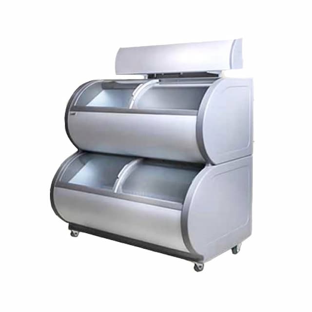 Ларь морозильный Cool Head TD 400