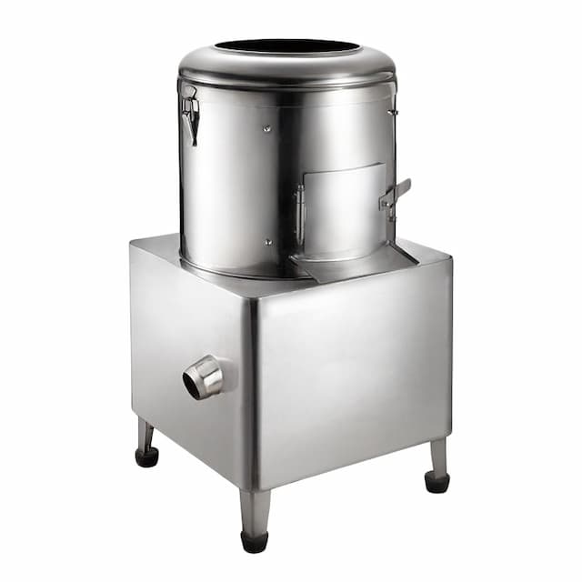 Овощемойка GASTRORAG PP-X10C