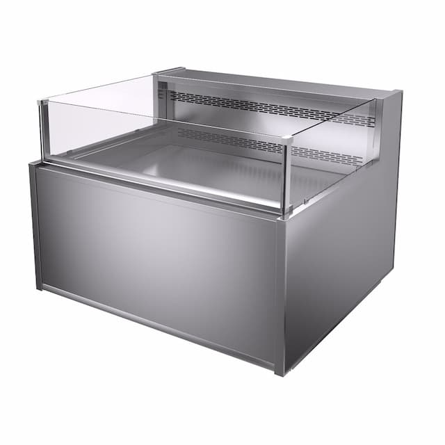 Холодильная витрина МХМ Валенсия ВХСо-1,25 